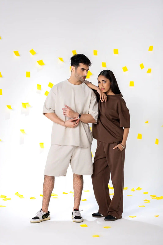 Oversized vs Relaxed vs True to Size: What Does Each Fit Actually Mean