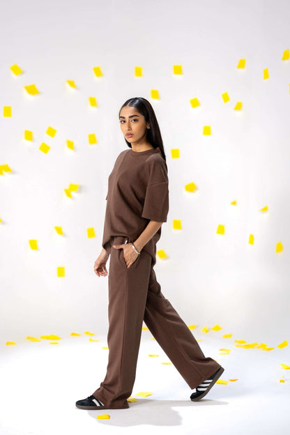 COZY Ladies Oversized T-Shirt V2