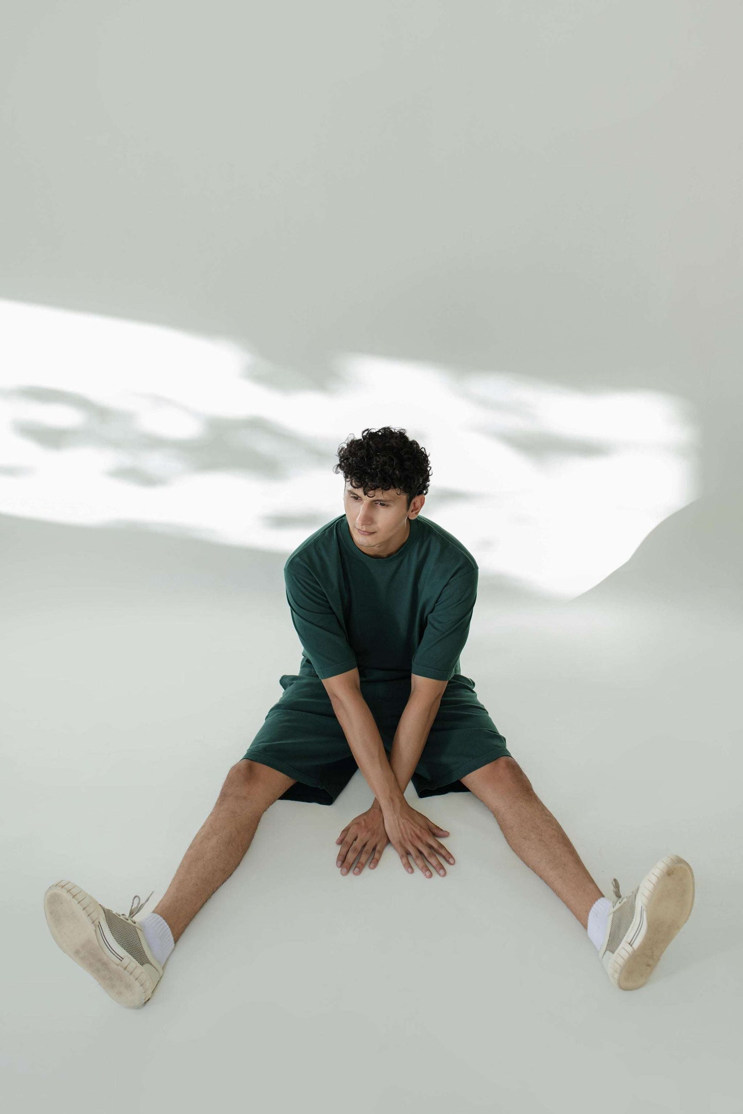 COZY Shorts V1