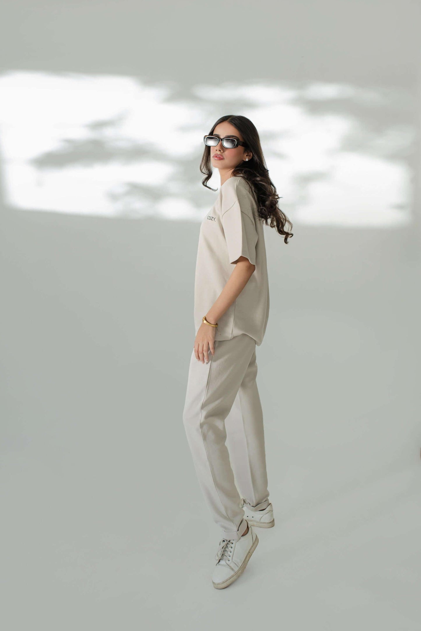 COZY Oversized T-Shirt V1