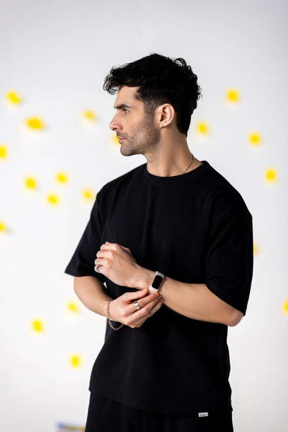 COZY Men's Oversized T-Shirt V2