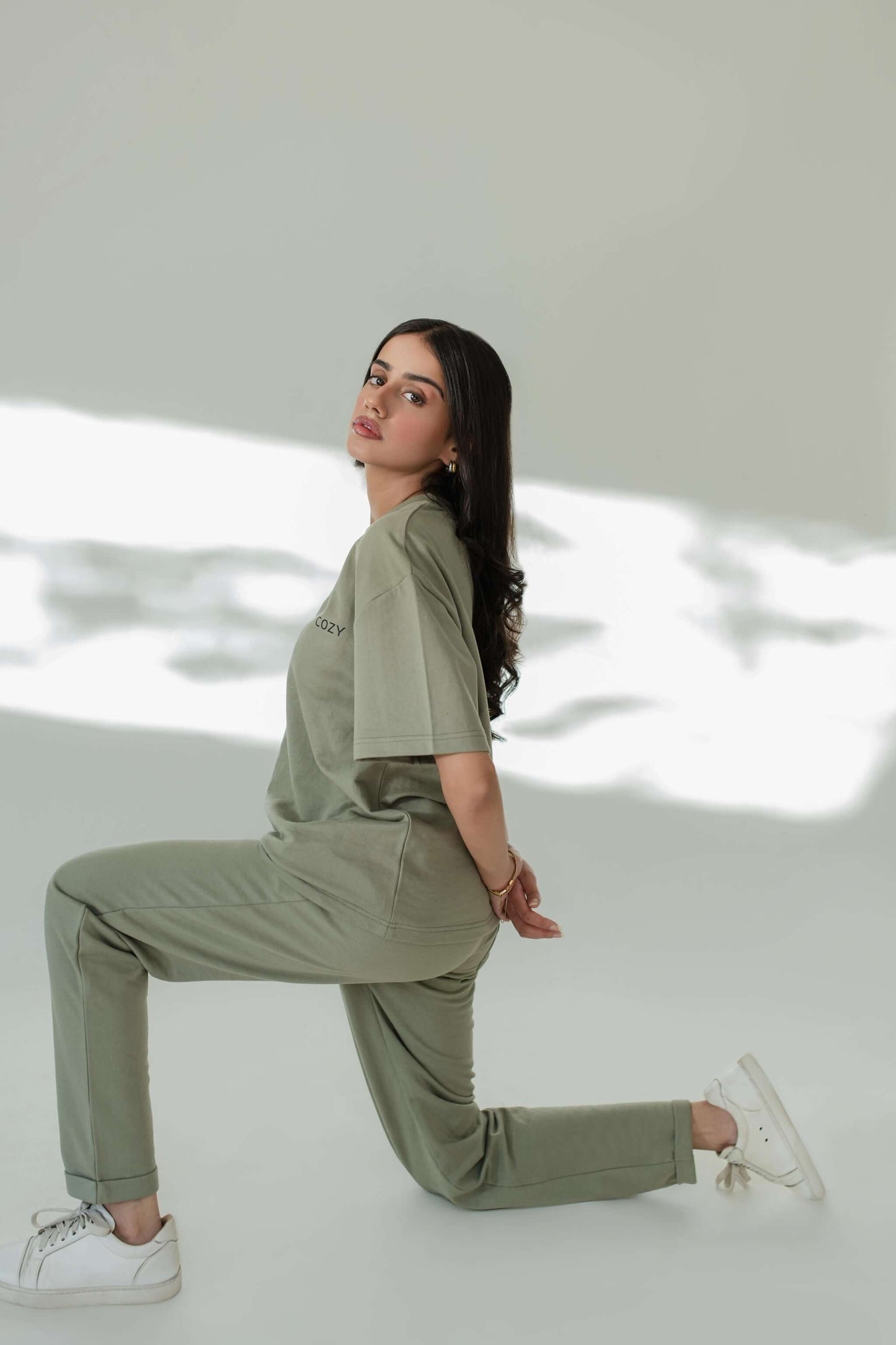 COZY Joggers V1