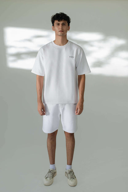 COZY Oversized T-Shirt V1