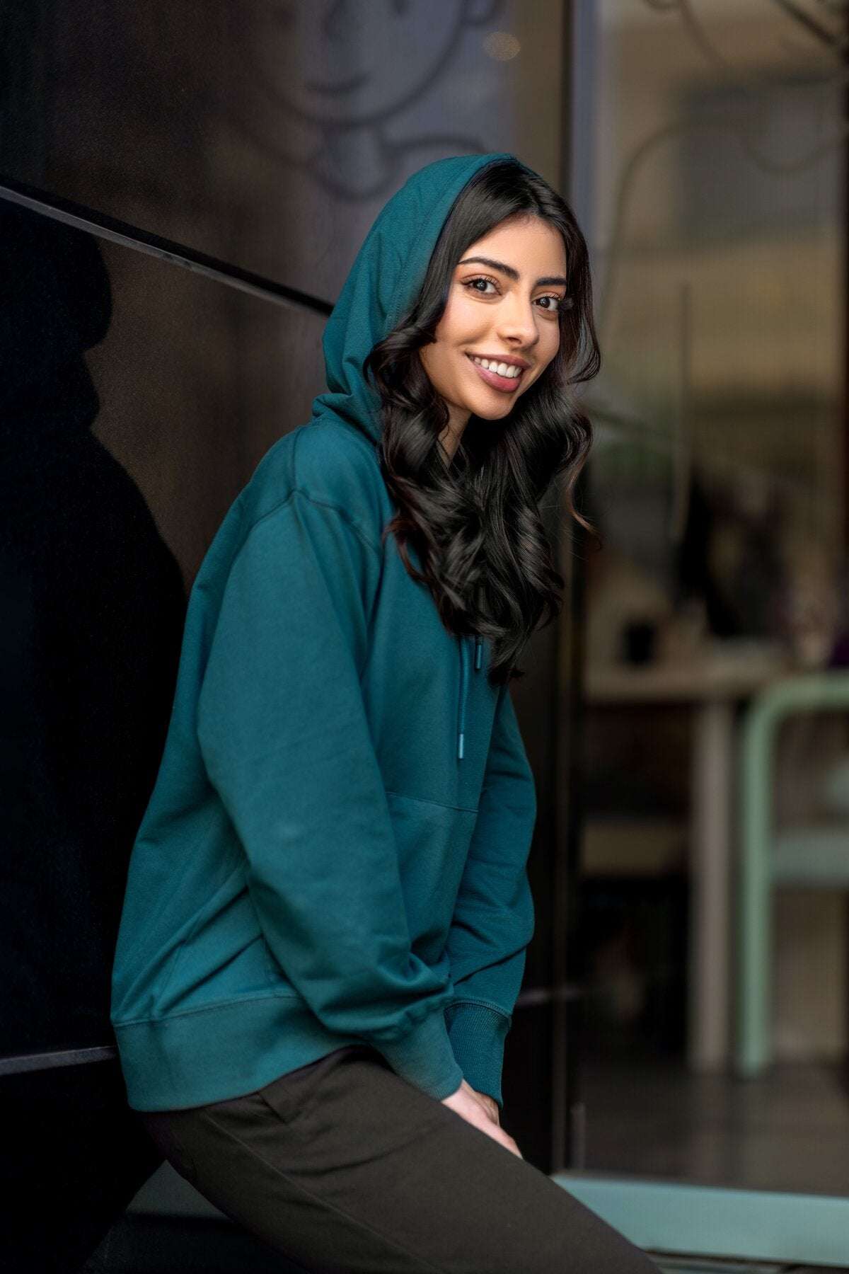 COZY Hoodie