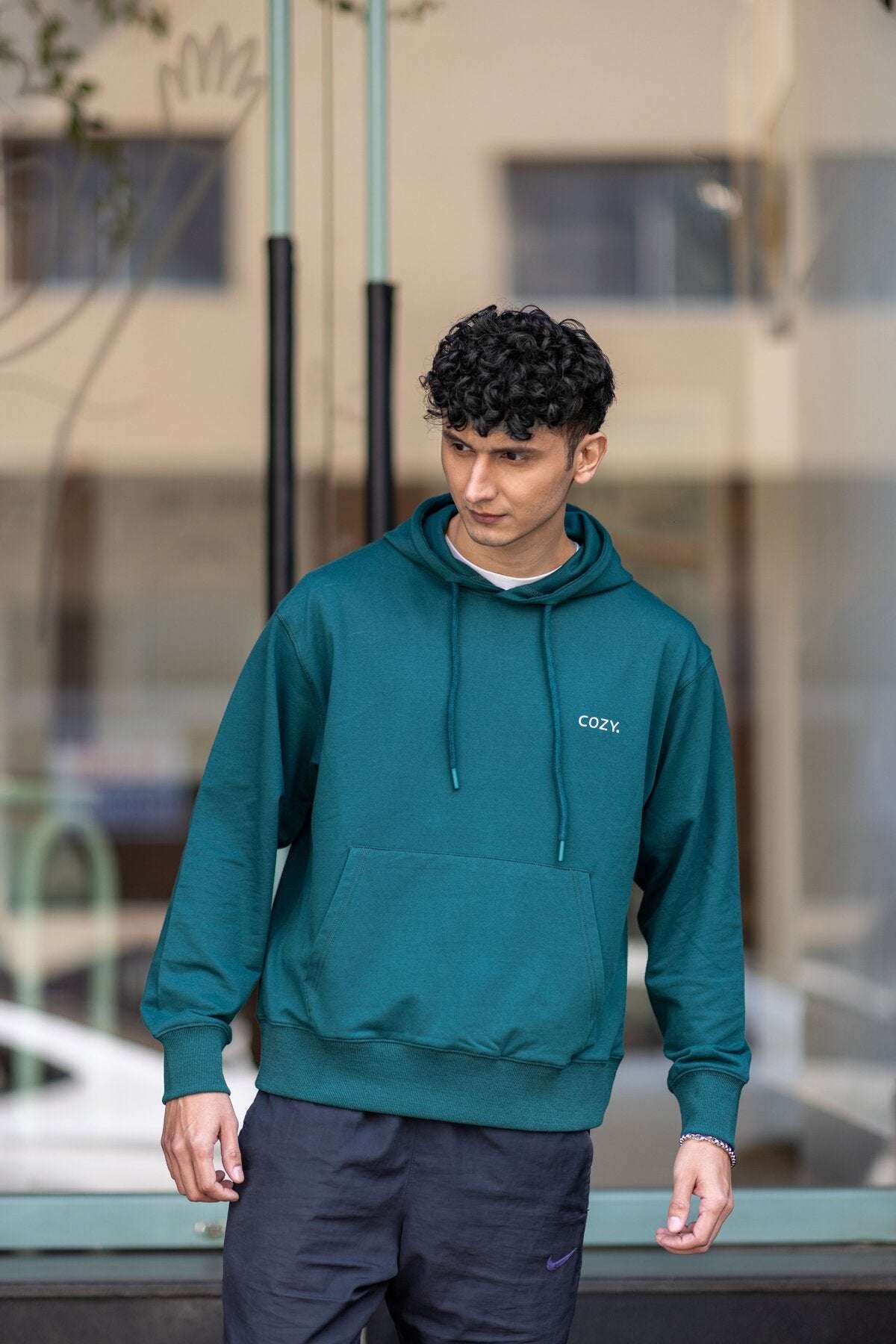 COZY Hoodie