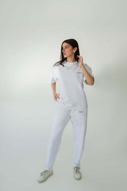 COZY Oversized T-Shirt V1