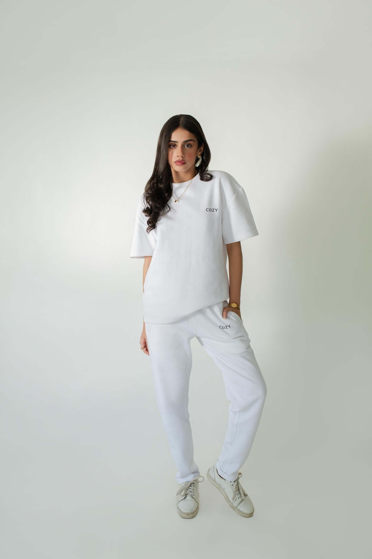 COZY Oversized T-Shirt V1