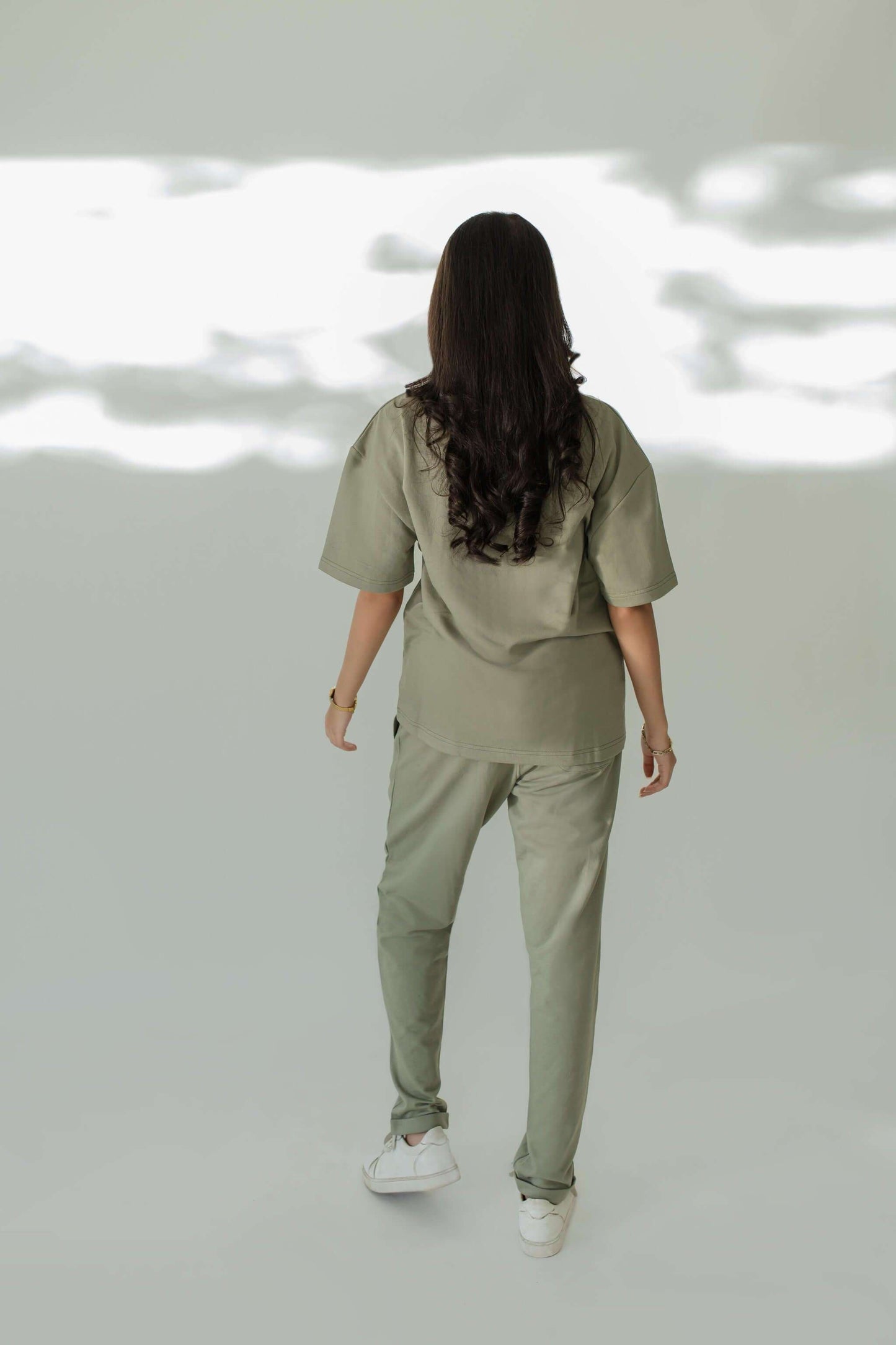 COZY Oversized T-Shirt V1