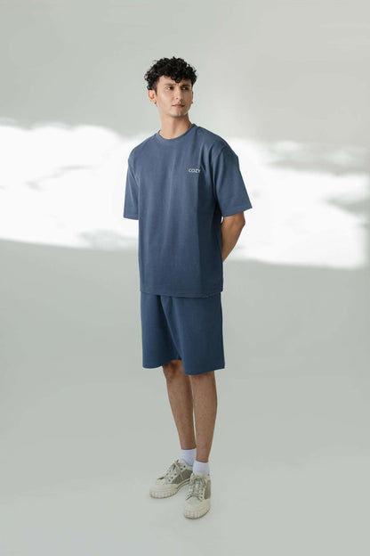 COZY Oversized T-Shirt V1