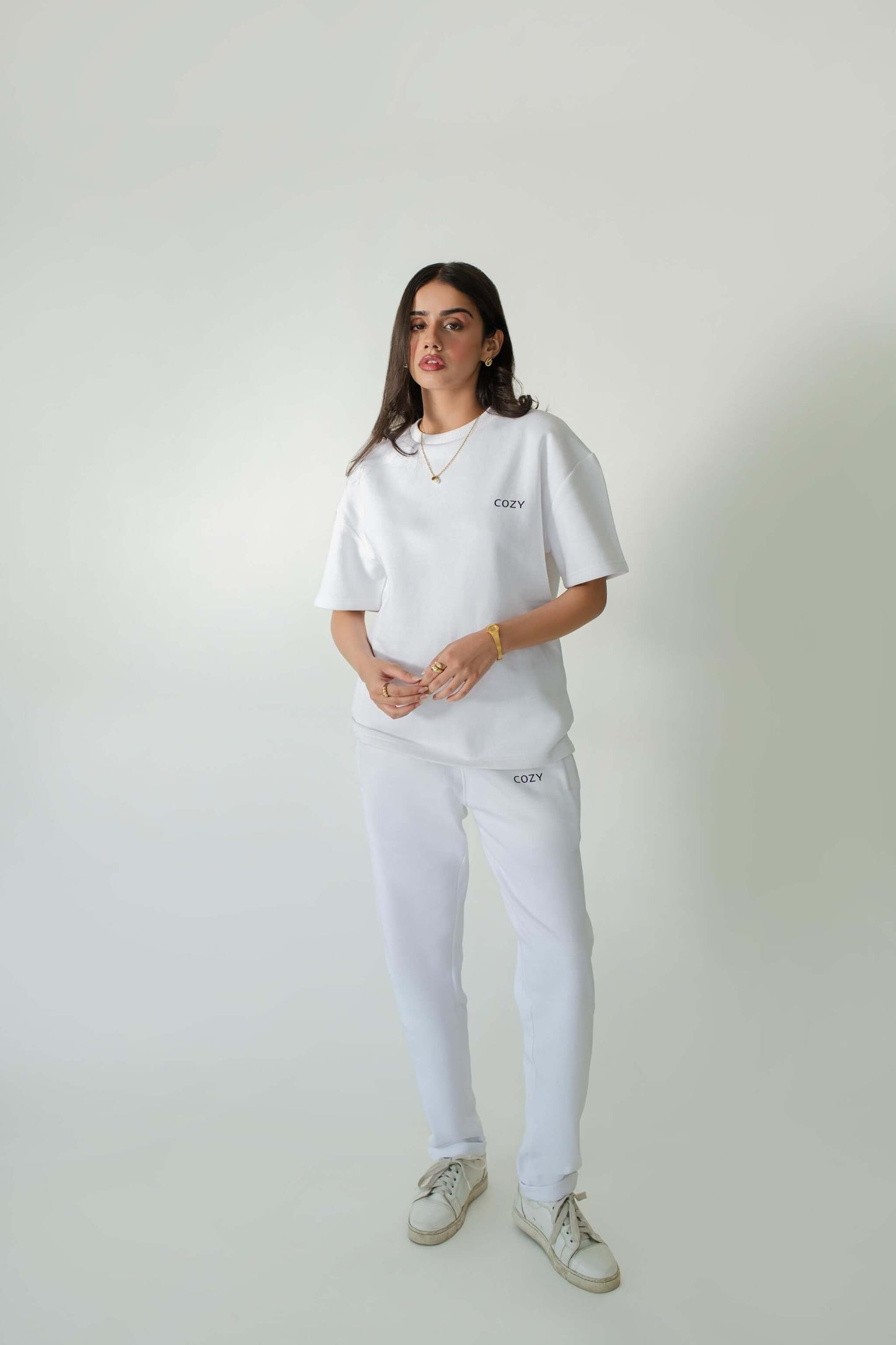 COZY Oversized T-Shirt V1