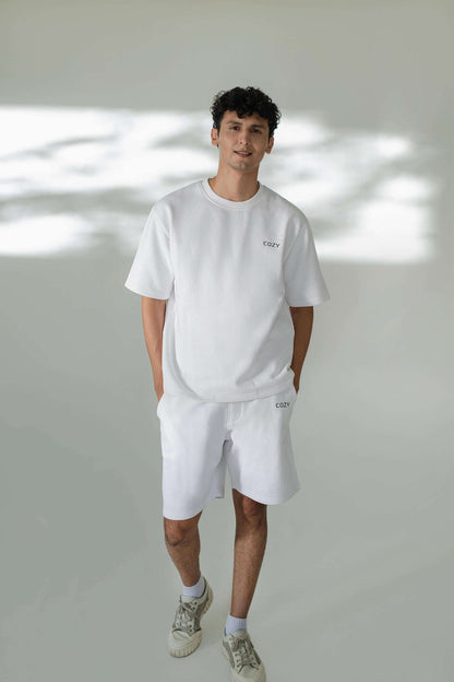 COZY Oversized T-Shirt V1