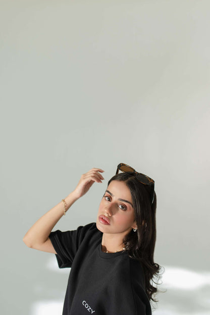 COZY Oversized T-Shirt V1