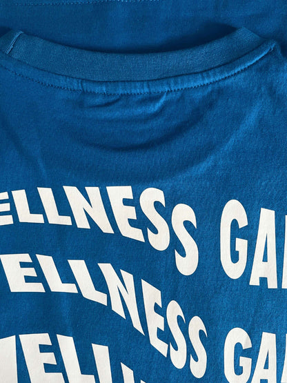 Ladies "Wellness Gang" T-Shirt