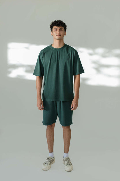 COZY Oversized T-Shirt V1
