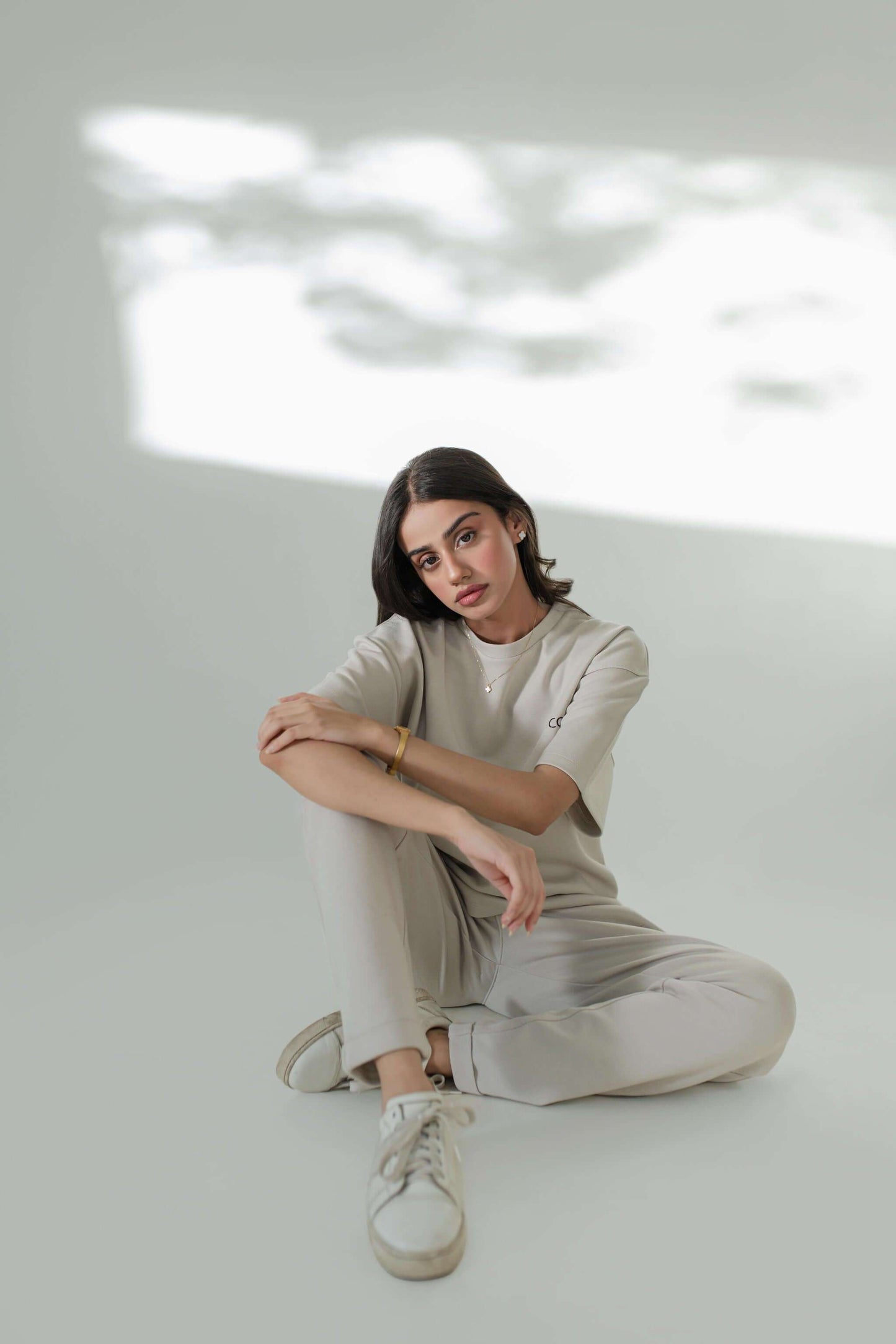 COZY Oversized T-Shirt V1