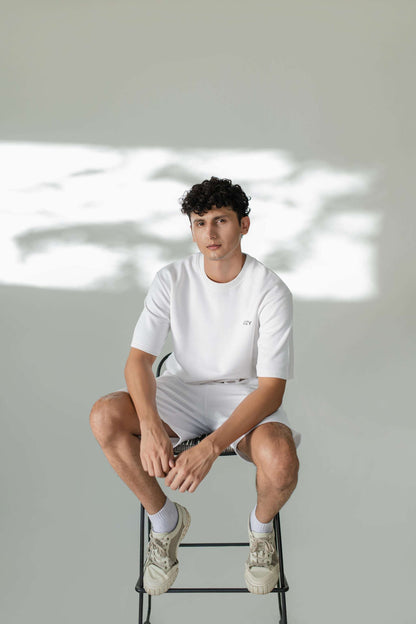 COZY Oversized T-Shirt V1