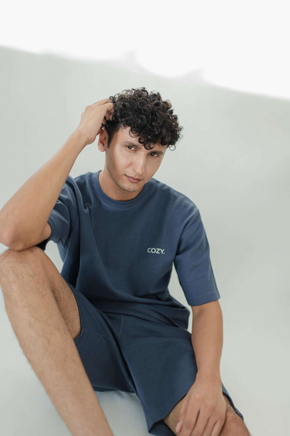 COZY Oversized T-Shirt V1