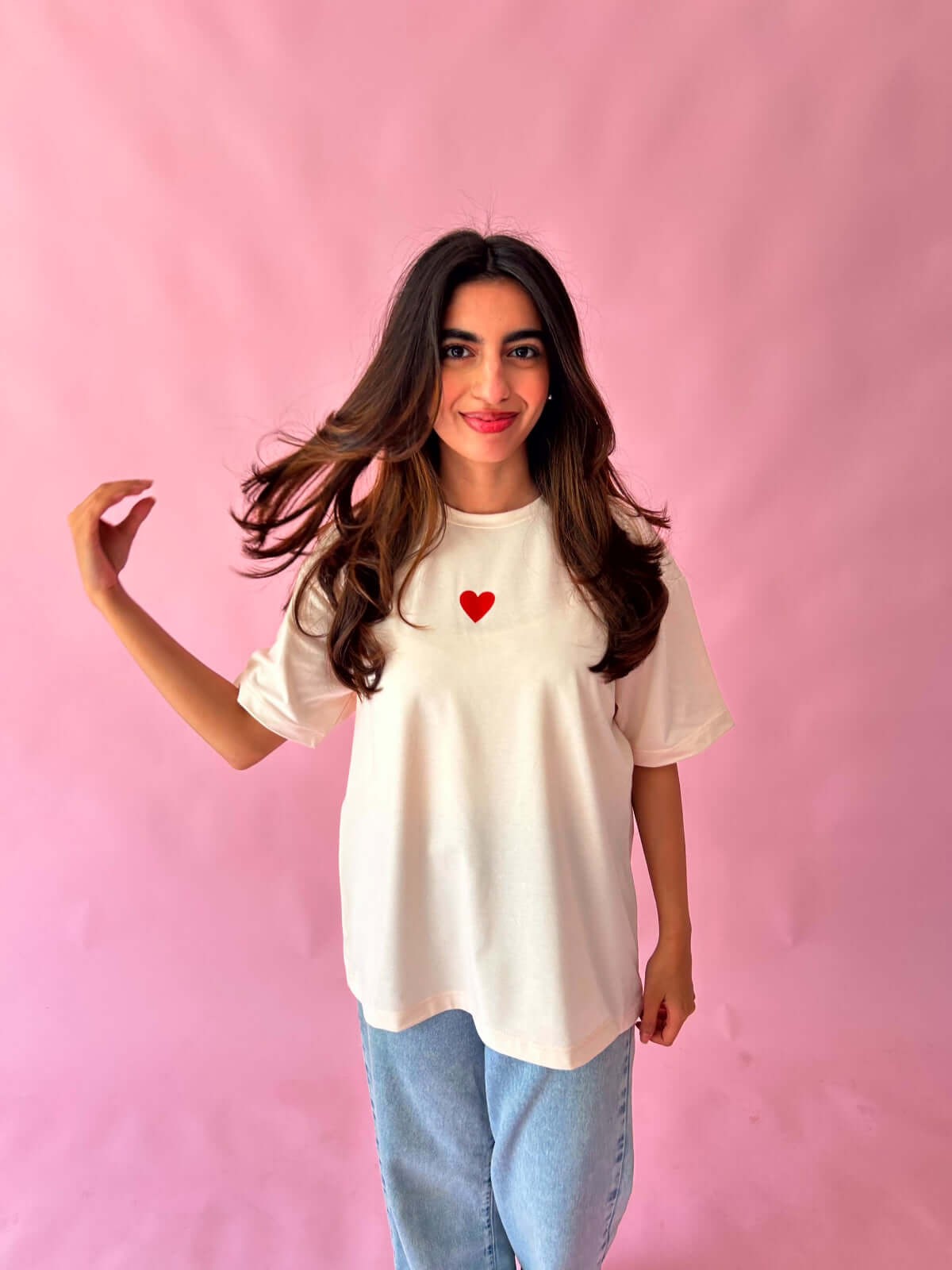 "Wifey" T-shirt