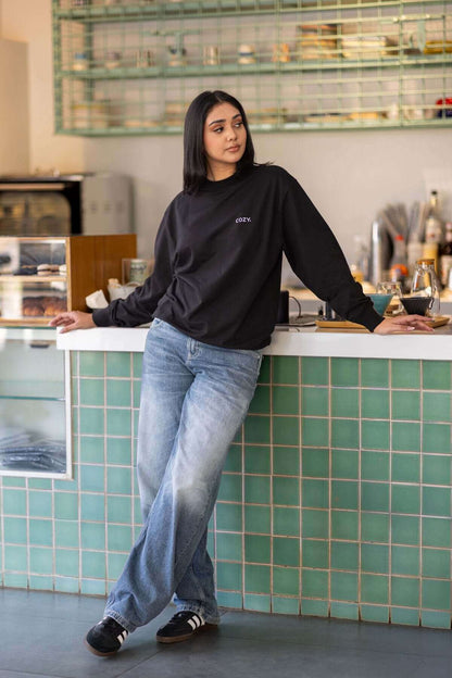 COZY Sweatshirt