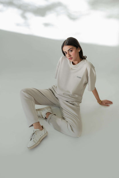 COZY Oversized T-Shirt V1