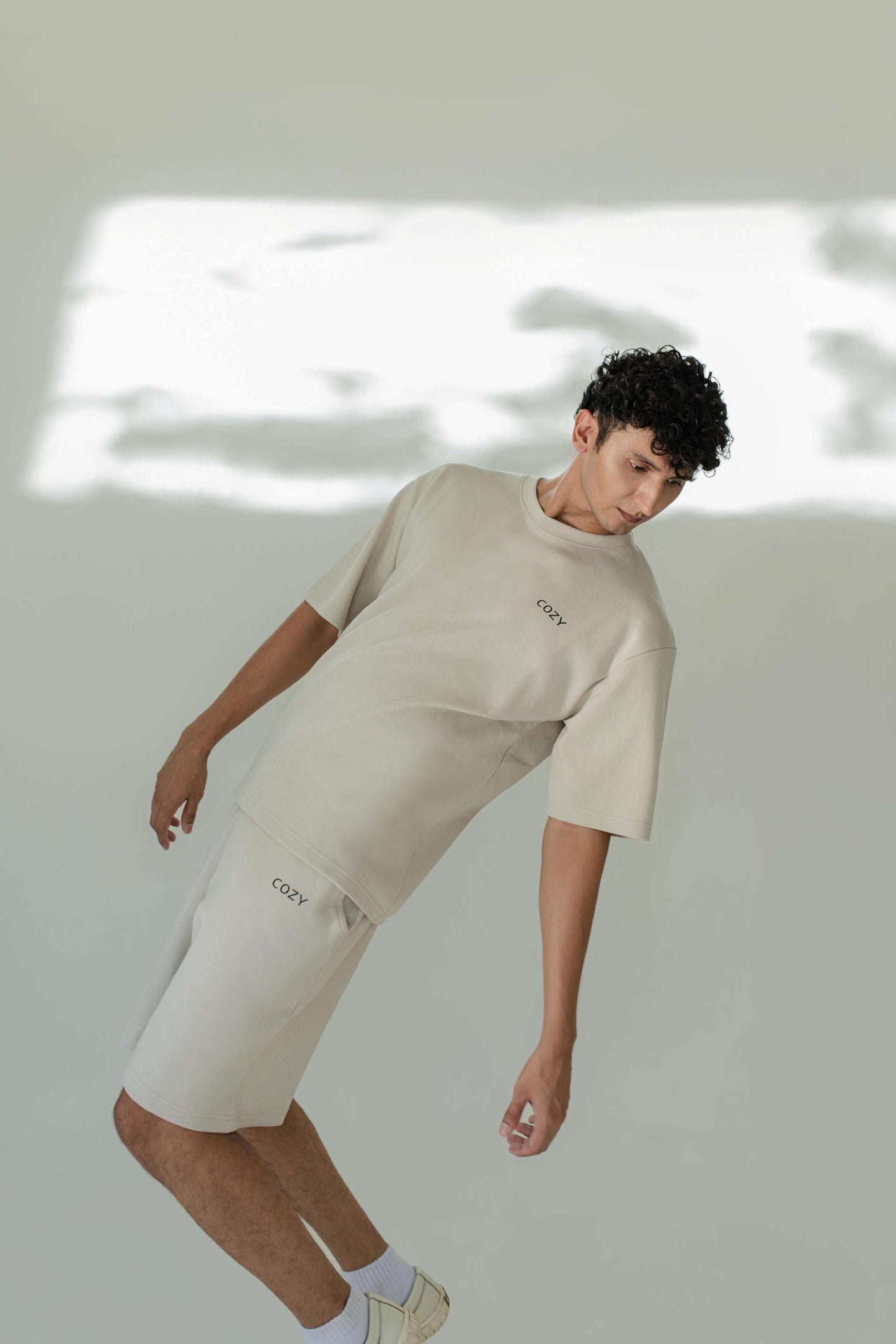 COZY Oversized T-Shirt V1