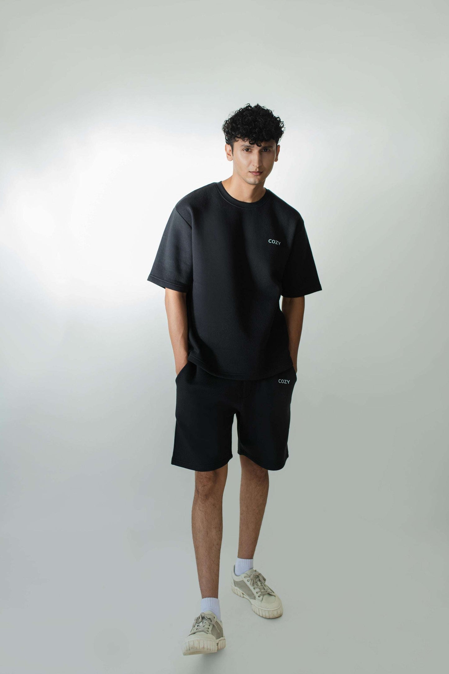 COZY Oversized T-Shirt V1