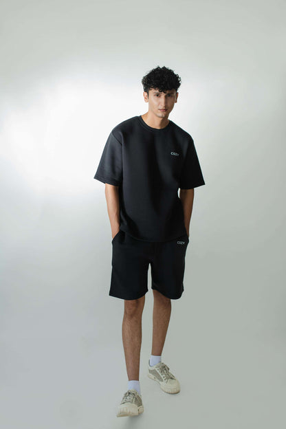 COZY Oversized T-Shirt V1