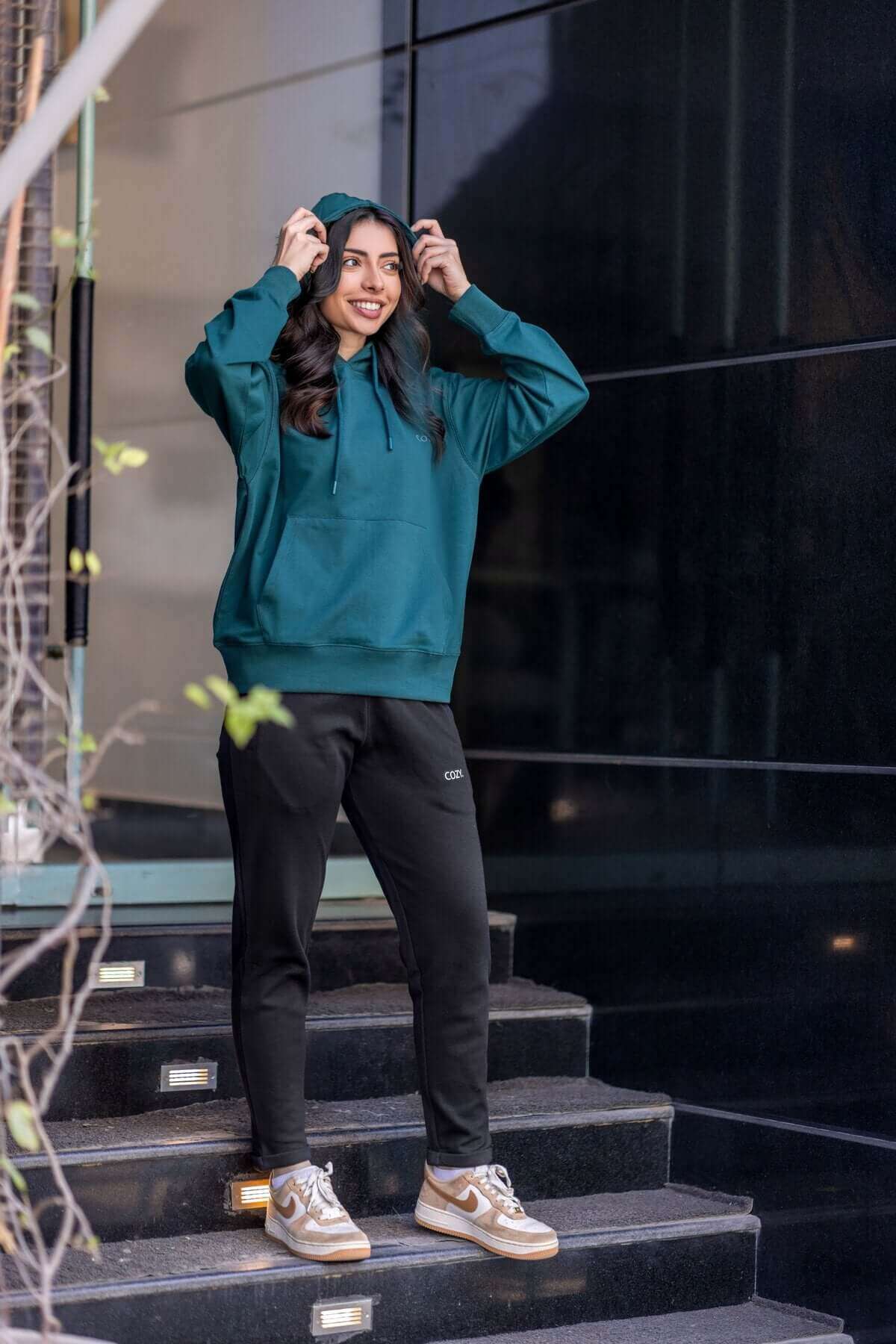 COZY Hoodie