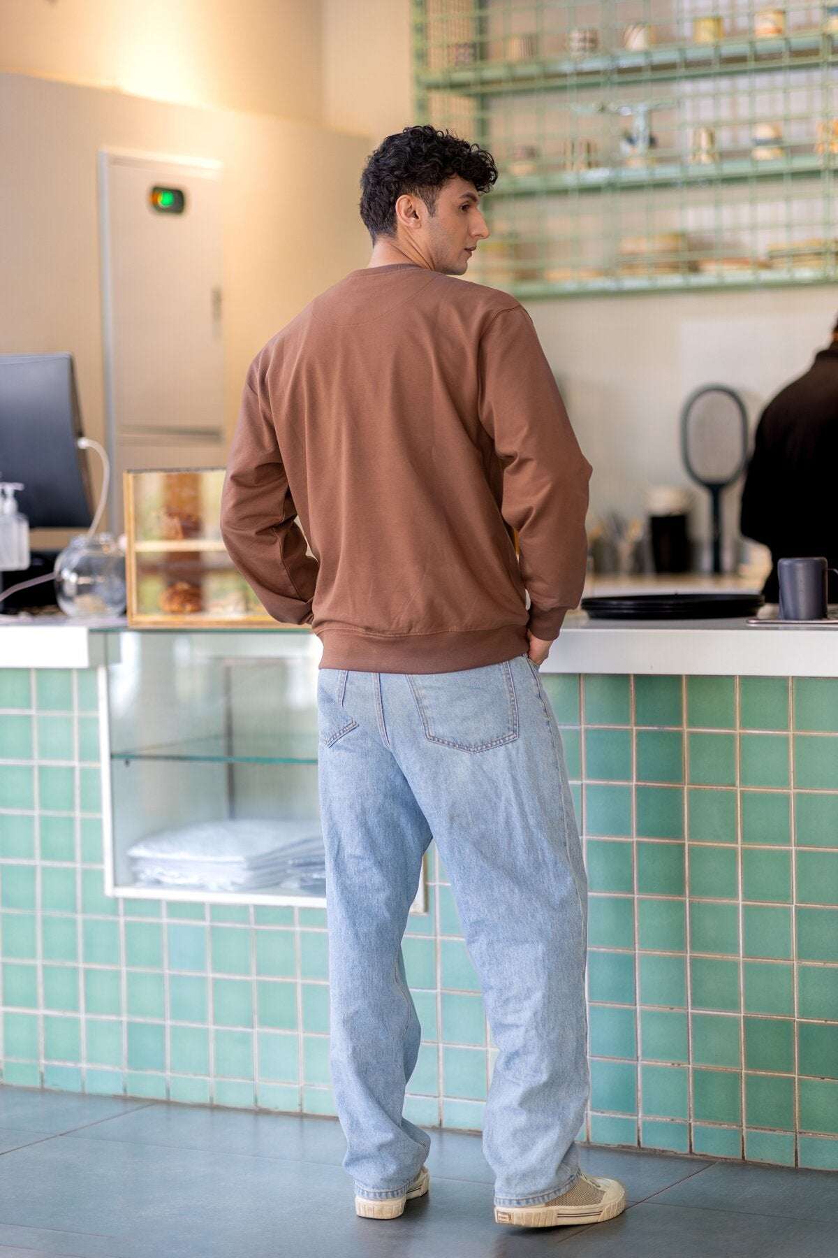 COZY Sweatshirt