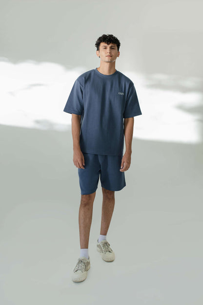 COZY Oversized T-Shirt V1