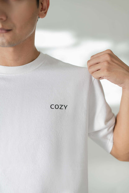 COZY Oversized T-Shirt V1
