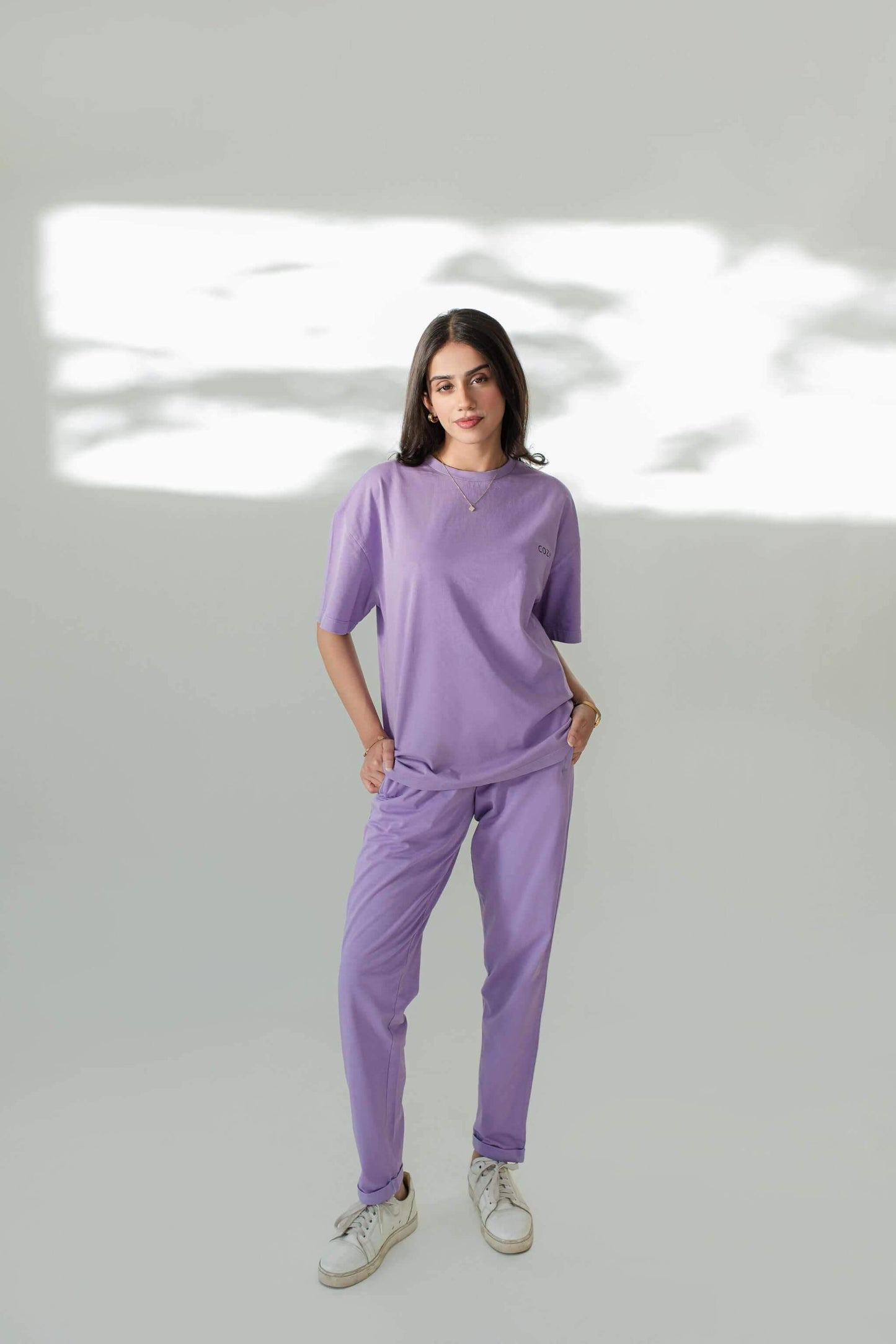 COZY Oversized T-Shirt V1