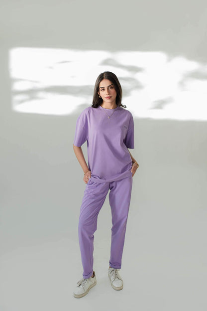 COZY Oversized T-Shirt V1