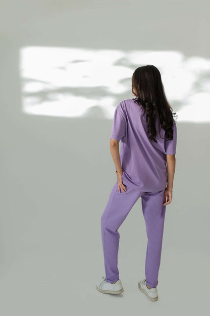COZY Oversized T-Shirt V1