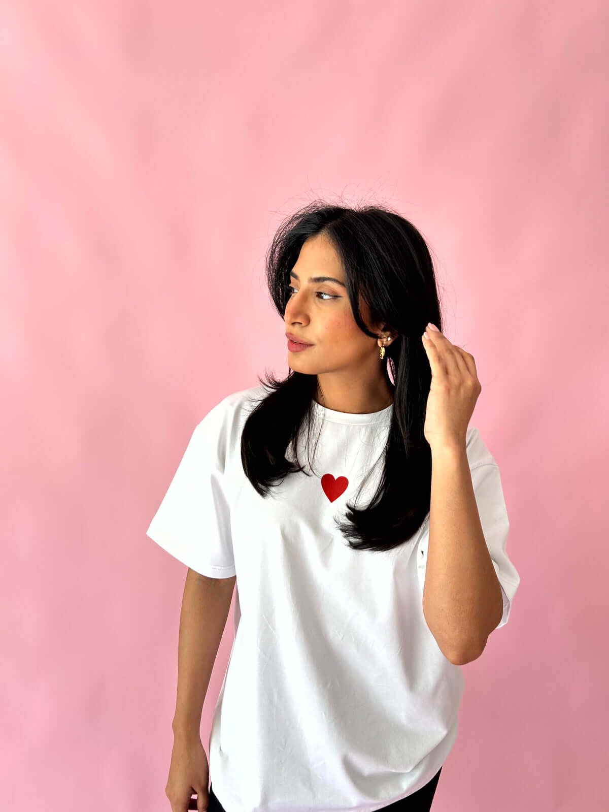 "Wifey" T-shirt