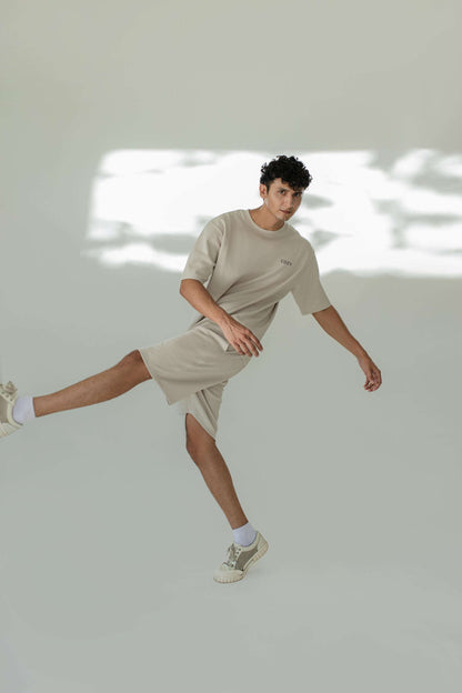 COZY Oversized T-Shirt V1