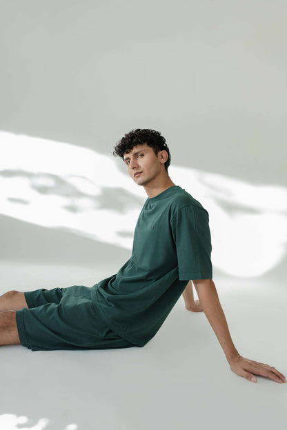 COZY Oversized T-Shirt V1