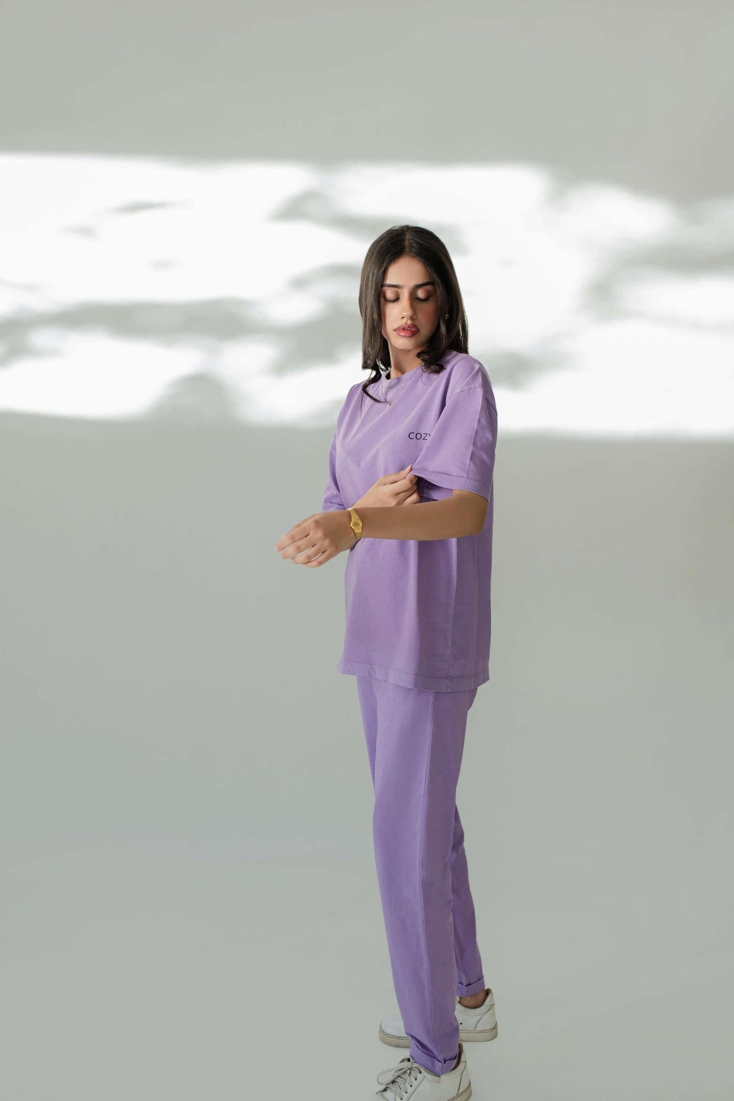COZY Oversized T-Shirt V1