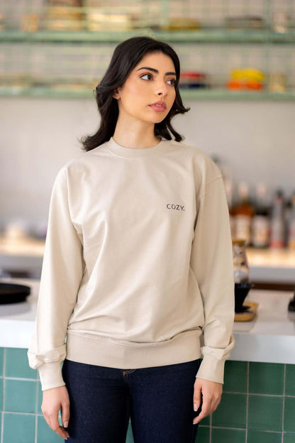 COZY Sweatshirt