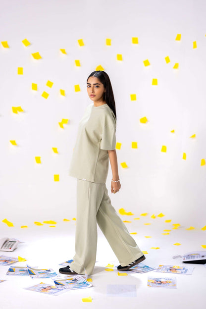 COZY Ladies Oversized T-Shirt V2
