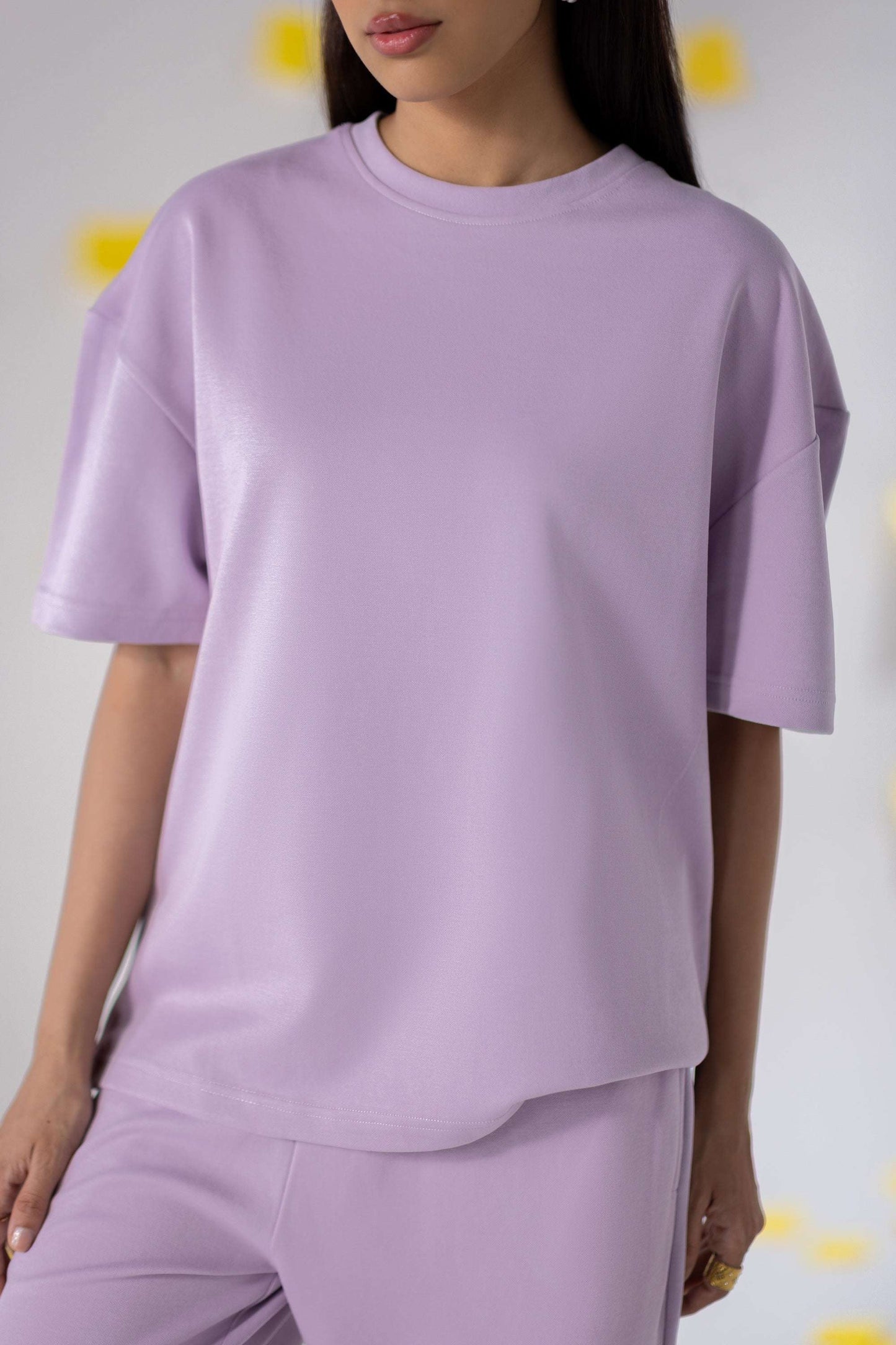 COZY Ladies Oversized T-Shirt V2