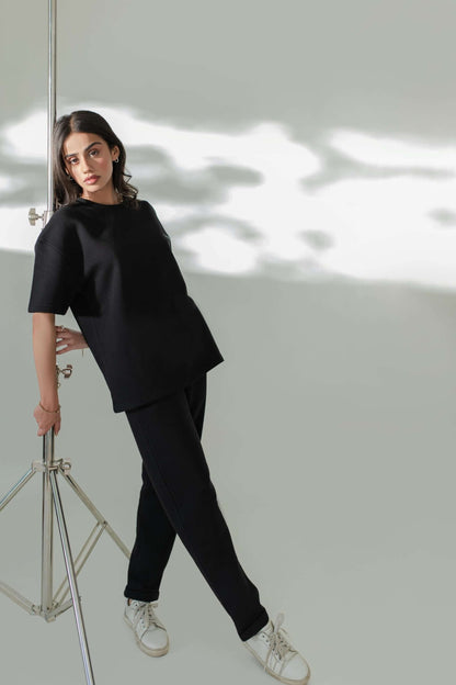 COZY Oversized T-Shirt V1