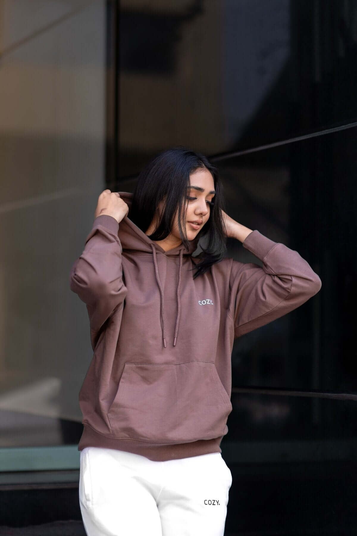 COZY Hoodie