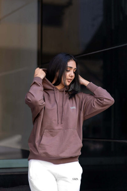 COZY Hoodie