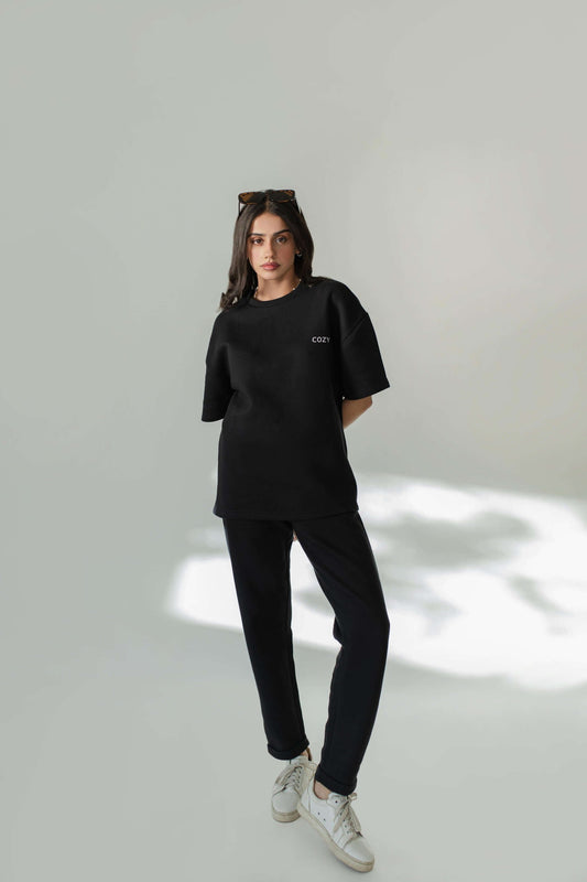 COZY Oversized T-Shirt V1
