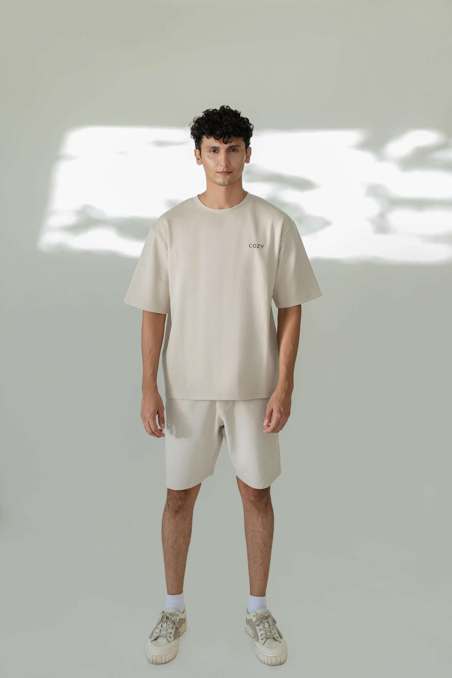 COZY Oversized T-Shirt V1