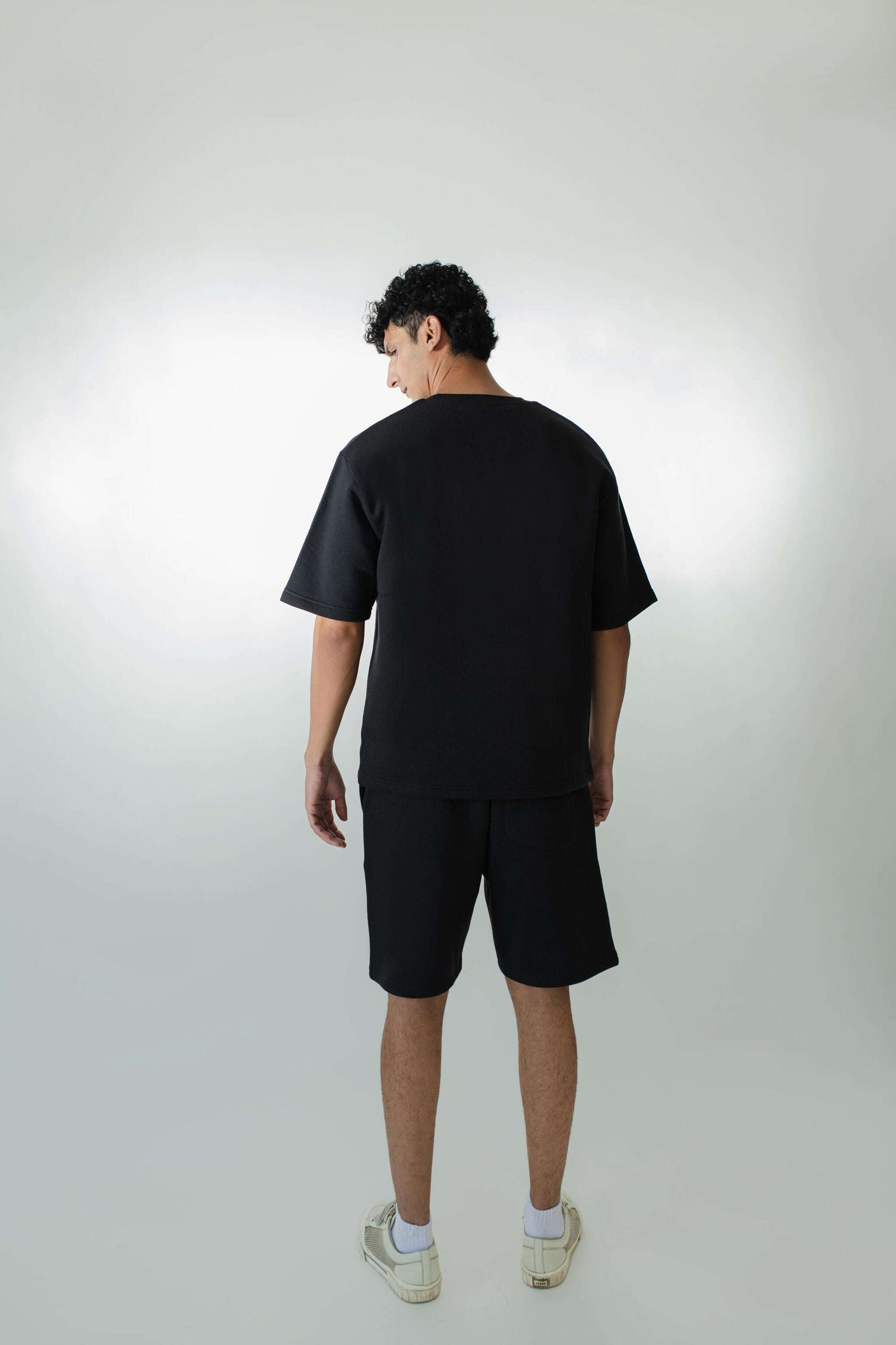 COZY Shorts V1