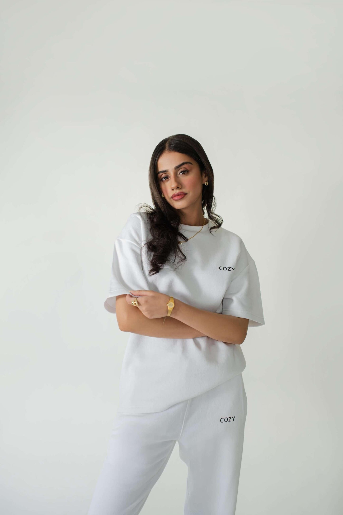 COZY Oversized T-Shirt V1