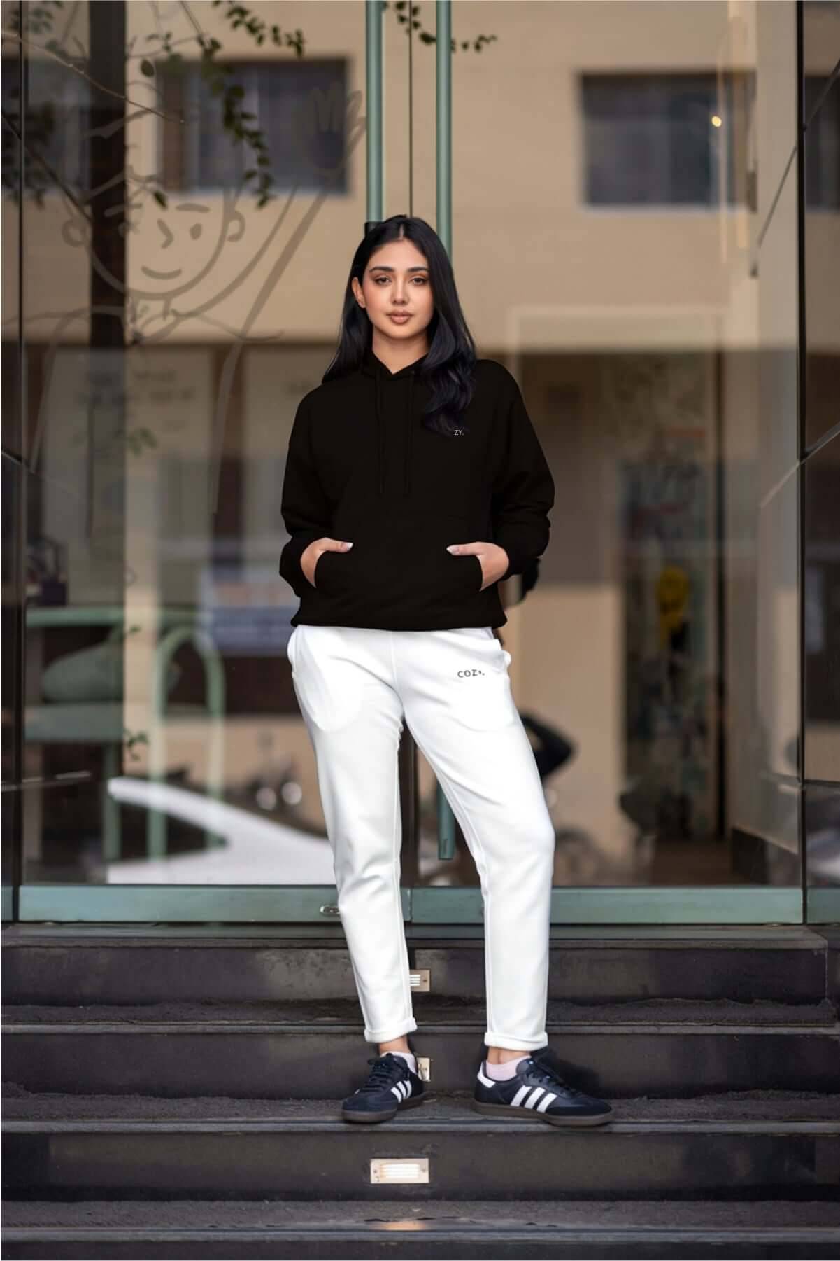 COZY Hoodie