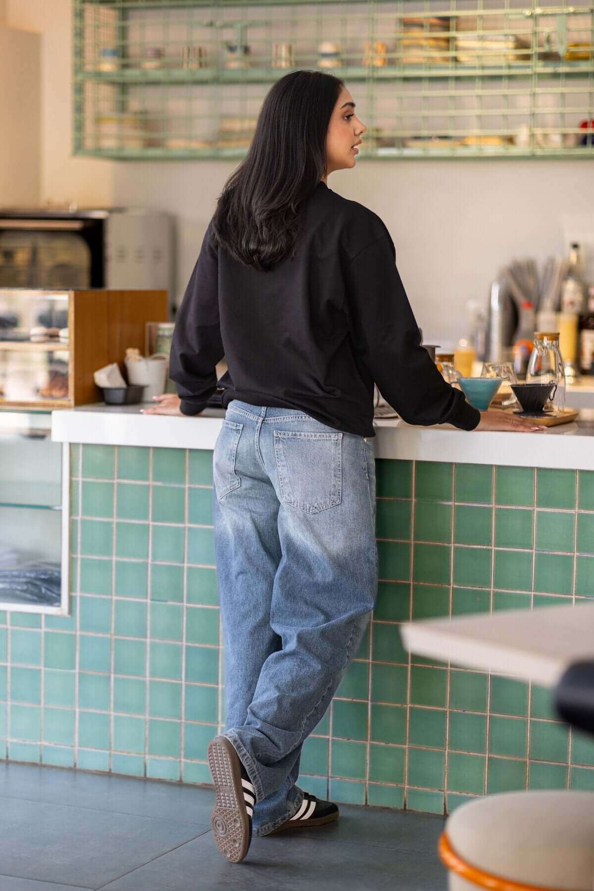 COZY Sweatshirt